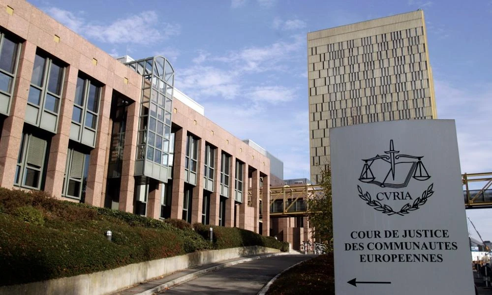 Αγωγή Ολλανδών δημοσιογράφων κατά της απόφασης της ΕΕ για «λογοκρισία» σε ρωσικά ΜΜΕ